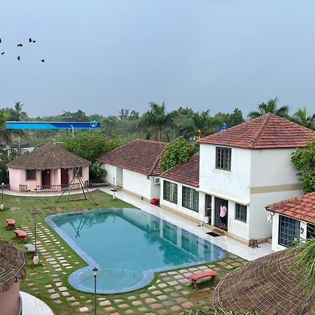 The Village Resort Kodāe Buitenkant foto